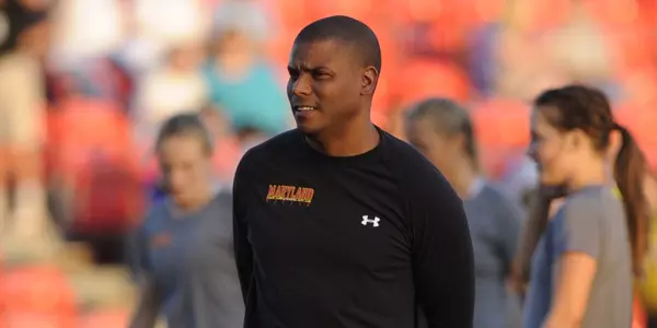 Morgan To Take Part In NSCAA Video Chat
