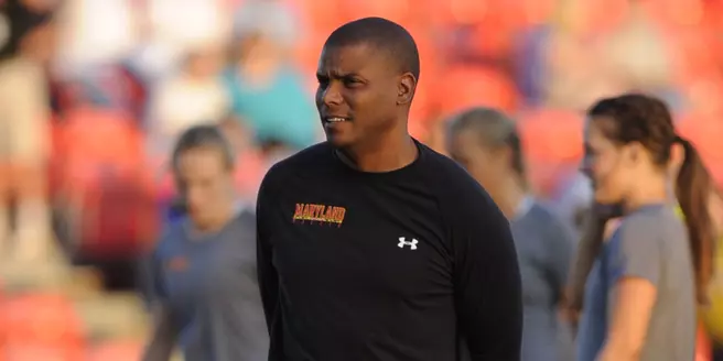 Morgan To Take Part In NSCAA Video Chat