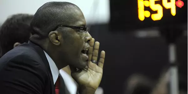Wrestling Announces 2013 Signing Class