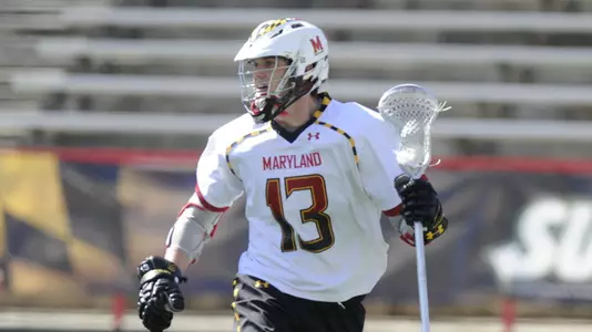 Five Terps Named To All-ACC Academic Team