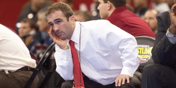 Beckerman Takes the Reigns at Brown