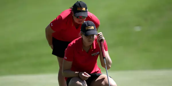 Gimpel, Shimel Named All-ACC Academic