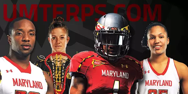 Welcome To The New umterps.com