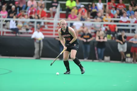 Four Make Junior World Cup Rosters