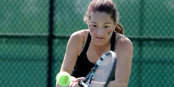 Terps Finish Season at Home