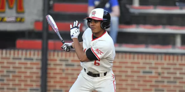 Terps Well Represented in CRCBL All-Star Game