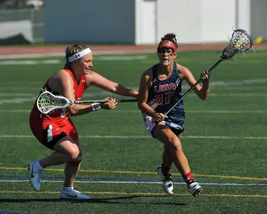 Former Terps Headline World Cup Semifinals