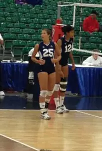 Dagostino and Elliott Team Up in Dallas