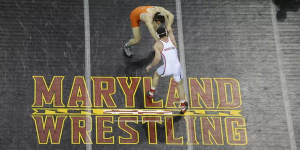 LISTEN: Episode 6 of Maryland Mat Chat