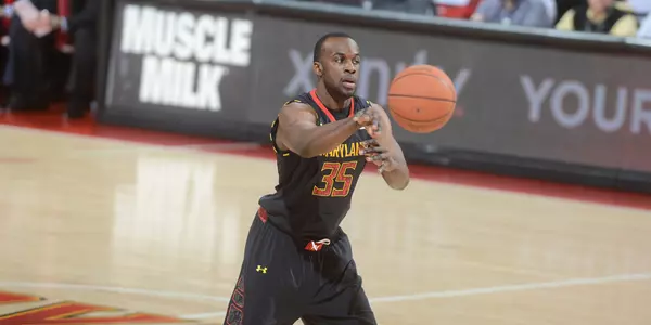Six Former Terps to Compete in The-BALL
