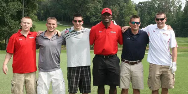 Registration Open For 2013 Wrestling Golf Outing