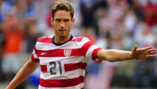 Former Terps Lead USA to Gold Cup Crown