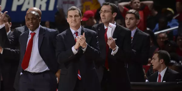 Terps Set to Play in Bahamas