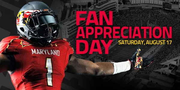 Fan Appreciation Day Set For Saturday, Aug. 17