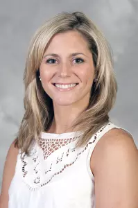 Chiriaco Named Asst. Director of Development
