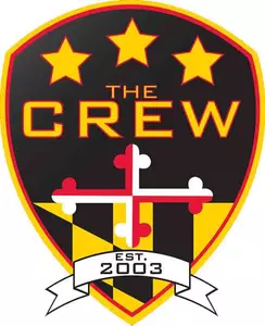 Thank You For Signing Up For The Crew!