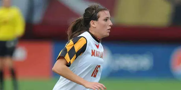 Terps Ranked No. 17 In NSCAA Preseason Poll