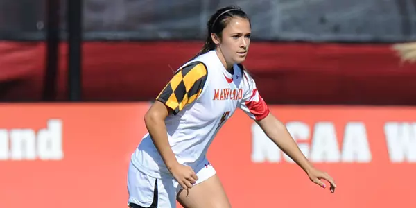 #17 Terps Host Exhibition vs. Loyola Friday Night