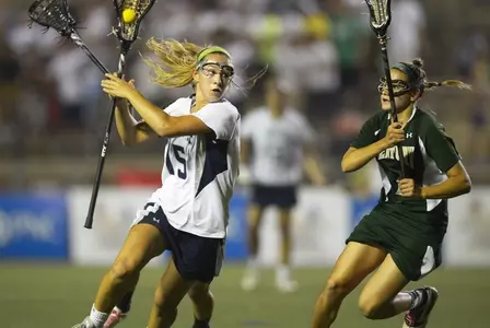 Terps Snag No. 2 Recruiting Class