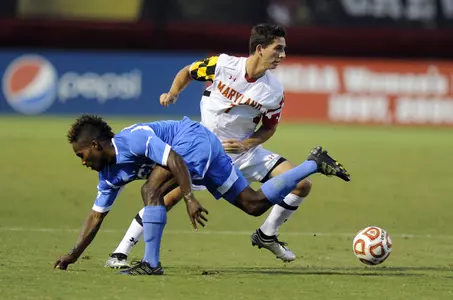 Maryland Picked First in ACC Preseason Poll