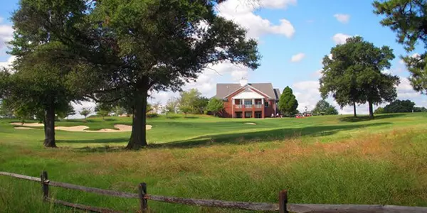 Baseball Golf Classic Set for October