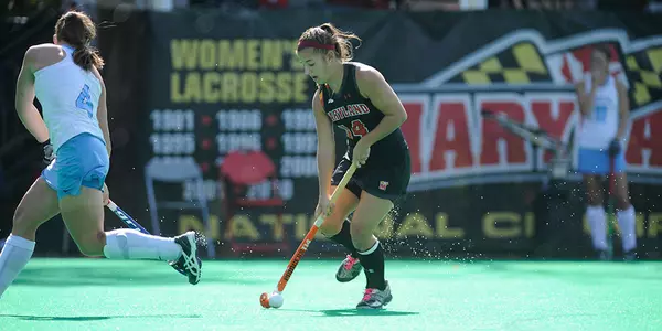 Terps Set for Scrimmage at PSU, Red/White Game