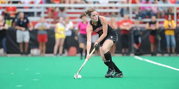 Three Named to Preseason All-ACC Team