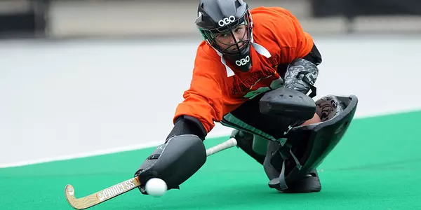 #2 Terrapins Blank #8 Monarchs, 3-0