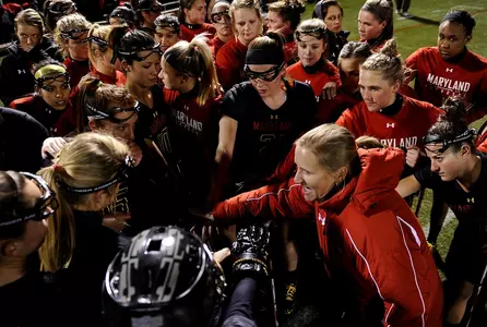 Women's Lacrosse Golf Invite Registration Open!