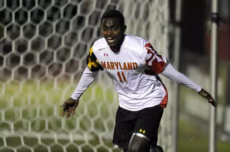 #2 Terps Welcome St. John's for Final Exhibition