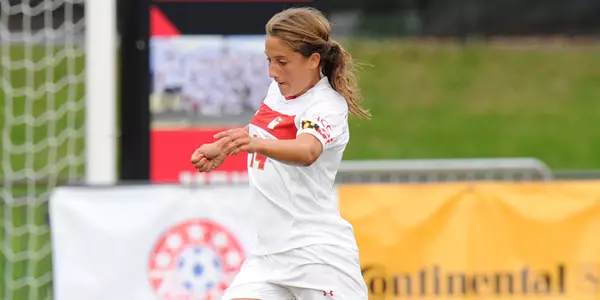 #17 Terps Host Villanova Monday at 7 p.m.
