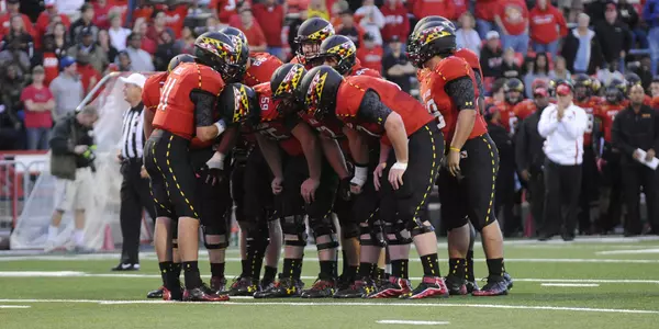 Terps Kick Off Season with FIU on Saturday