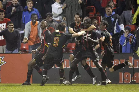 Maryland Men's Soccer Preview: 2013