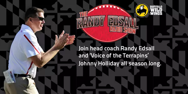 Randy Edsall Radio Show Premieres Tonight