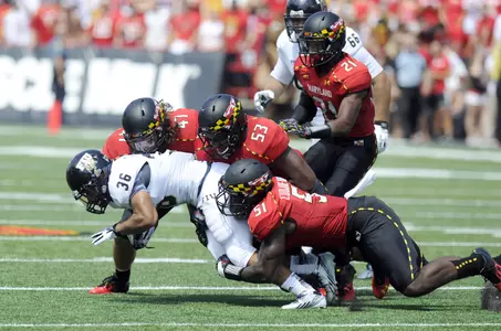 Maryland, Aspire Extend Partnership Through 2018