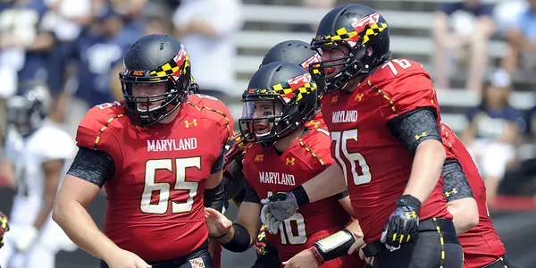 Postgame Notes: Maryland 43, FIU 10