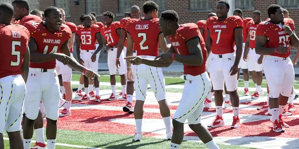 Terps Usher in 2013 Season with Media Day