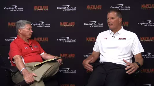 The Randy Edsall Radio Show Begins Thursday