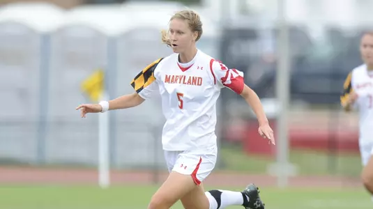 Women?s Soccer Hosts Scrimmage at Ludwig Field