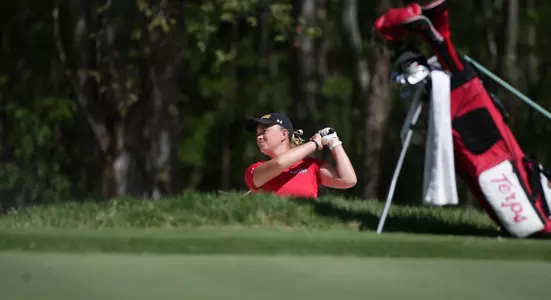 Terps Wrap Up Cougar Classic Tuesday