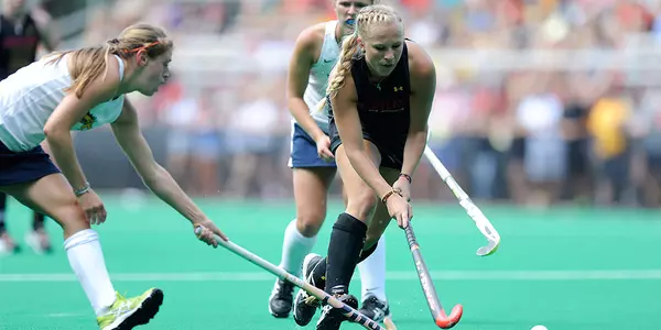 #2 Maryland Set to Host Terrapin Invitational