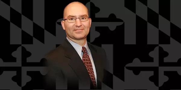 David Klossner Named Assoc. AD/Sports Performance