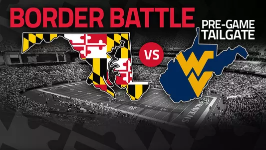 Tickets Available For Border Battle Tailgate