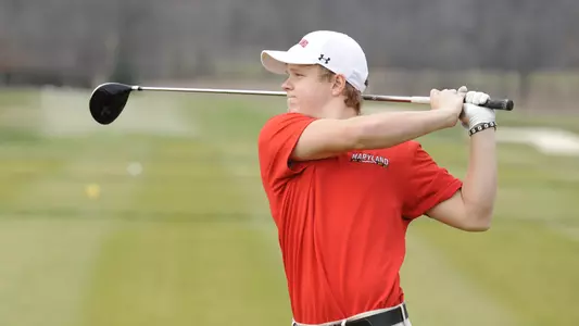 Terps Close Out First Day at UNC