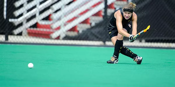 Leathers Named an NFHCA Scholar of Distinction