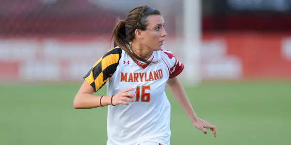 #21 Terps Host #23 VT In ACC Home Opener On Thurs.