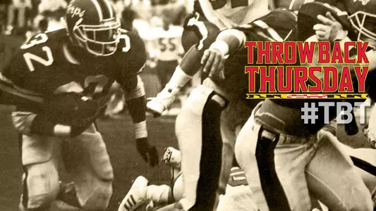 #TBT Sept. 19, 1987: Terps Battle Back To Beat WVU