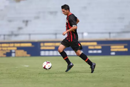 #17 Terps Visit #13 Clemson Saturday