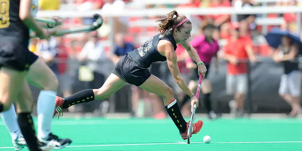 #2 Maryland Plays at #7 UMass Sunday