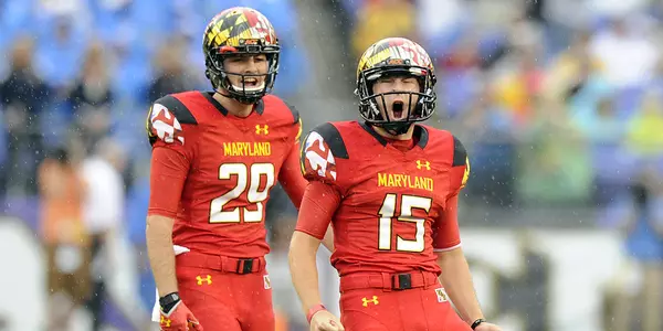 Maryland Heads to Capital One Field for Day Six of Camp
